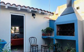 Chalet Pura Vida